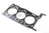 Прокладка головки A6/A8/Q5/TOUAREG 3.0TDI 08- (1.68mm) (1-3 цил.) BGA CH0120C (фото 1)