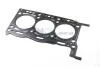 Прокладка головки A6/A8/Q5/TOUAREG 3.0TDI 08- (1.68mm) (1-3 цил.) BGA CH0120C (фото 2)