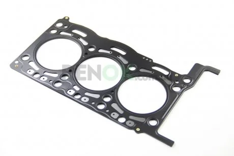 Прокладка головки A6/A8/Q5/TOUAREG 3.0TDI 08- (1.68mm) (1-3 цил.) BGA CH0120C
