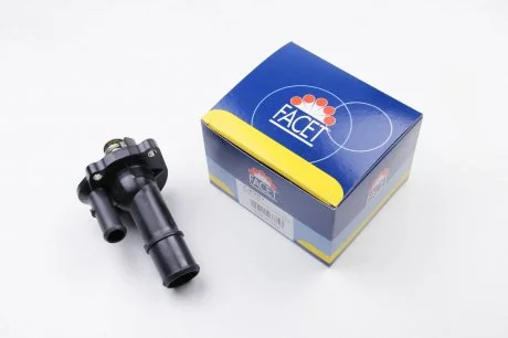Термостат Ford Focus/Mazda 3/5/MX5 1.8-2.0i 03- (88C) з корпусом FACET 7.8751