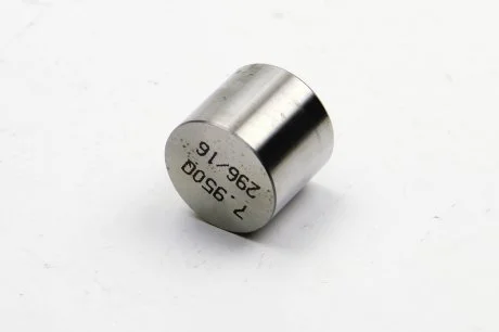 Штовхач клапану Trafic/Vivaro/Kangoo 1.9dCi 01- (7.95mm) RENAULT 7700103628