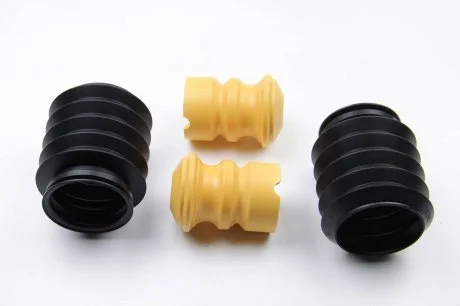 Комплект 2шт пильник/відбійник амортизатора BMW 5 95-04 SEINSA AUTOFREN D5014