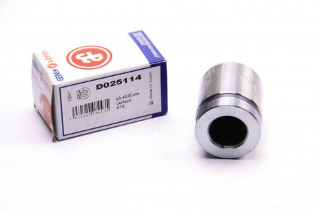 Поршенек суппорта зад BMW 3 E36/E46/5 E34 40x48.05mm SEINSA AUTOFREN D025114 (фото 1)