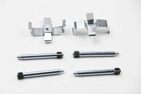 Монтажний к-кт гальмівних колодок MB W124/S124/ 85-96 SEINSA AUTOFREN D42382A