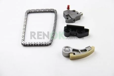 Комплект цепи ГРМ Honda Accord/CR-V/FR-V 2.2CDTi 04-10 дв. N22A1 BGA TC2531K