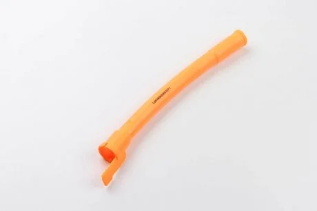 Воронка щупа масла Caddy II/Golf IV/Passat/Sharan 1.9D 95- Metalcaucho 03571