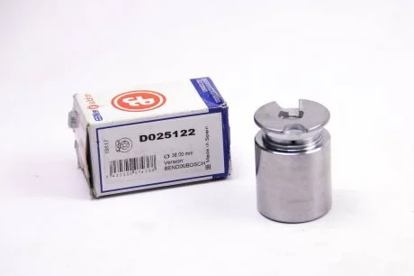 Поршень супорта зад Mondeo III/Kangoo 4x4 38x51mm SEINSA AUTOFREN D025122