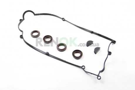 Прокладка клапанної кришки ACCENT/RIO/CERRATO 1.4-1.6i 05-(к-т) BGA RK2315