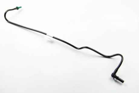 Топливная трубка Doblo 1.3 D Multijet 05- (фильтр-насос) Metalcaucho 92035