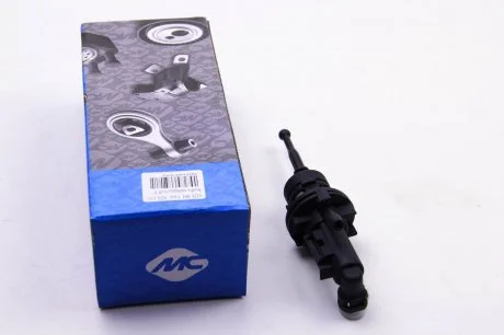 Циліндр зчеплення головний Caddy 04-/Golf 04-13/Jetta 05- (без сенсора) Metalcaucho 06124