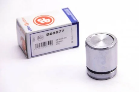 Елементи гальмівного супорта (Поршень) (SEIN) AUTOFREN D02577 (фото 1)