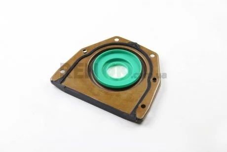 Сальник коленвала зад. 1.4/1.6Ti C-Max/Fiesta/Focus/Mondeo 02- BGA OC6358