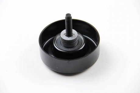 Фото 1 - ролик ремня генератора (направ.) Connect 1.8D/TDCI 02- (+AC) Gates T36089 Ролик ремня генератора (направ.) Connect 1.8D/TDCI 02- (+AC) Gates T36089 (фото 1)