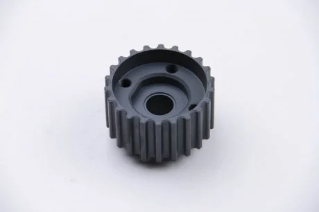 Шестерня колінвалу Caddy 1.9TDI (BJB)/ 2.0SDI (BDJ) 04- Metalcaucho 05706