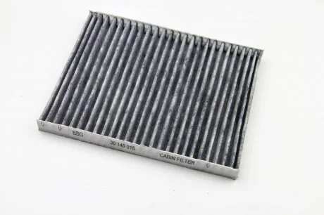 Фільтр салону Courier/B-Max 13-/Fiesta 08- (вугільний) BSG BSG 30-145-015