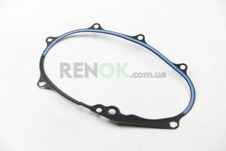 Прокладка кришки ГРМ A6/Passat/Golf/Octavia 06- 2.0 TFSi/FSi BGA AH0105