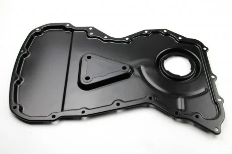 Кришка двигуна передня Transit 2.2 TDCi 06- (FWD) BSG BSG 30-122-029