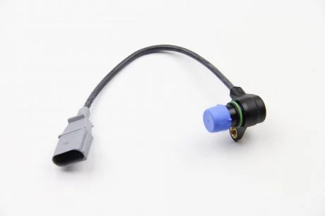 Датчик колінвала Skoda OCTAVIA/ VW GOLF V, T5 1.8/2.0 95- FACET 9.0254