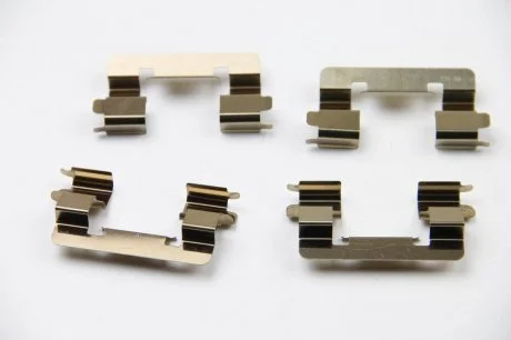 Монтажний к-кт гальмівних колодок COROLLA 02-07 SEINSA AUTOFREN D42632A