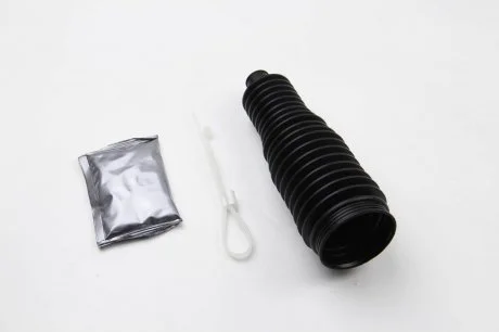 Пильник рульової тяги перед Л. AUDI A4/A6/Q5 08- SEINSA AUTOFREN D9329