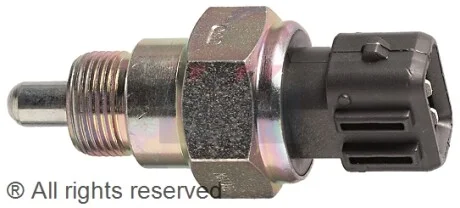 Датчик заднього ходу Fabia 99-03/Octavia 96-10/Cadd 96-00 FACET 7.6216