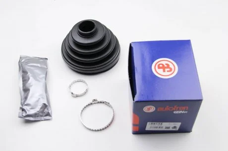 Пильовик SEINSA AUTOFREN D8134