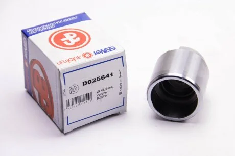 Елементи гальмівного супорта (Поршень) (SEIN) AUTOFREN D025641