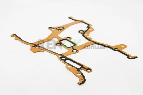 Прокладка кришки ГРМ Astra J/Meriva B/Corsa D 1.2/1.4 09- BGA TC3902