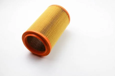 Повітряний фільтр KNECHT MAHLE / KNECHT LX915