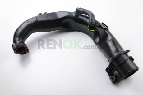 Патрубок интеркулера Kangoo/Megane III 1.5dCi 08- RENAULT 8200645723