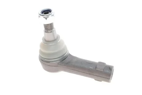 Наконечник тяги рульової (L) Audi Q7/VW Touareg 02- ASMETAL 17AU1300