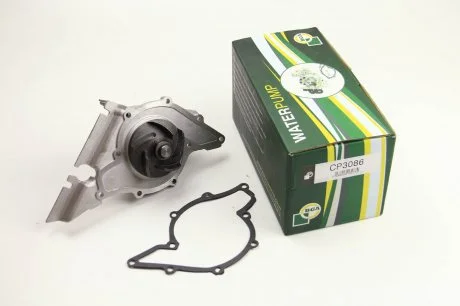 Водяний насос Audi 80/A4/A6/A8/Passat 2.4/2.6/2.8i 91-05 BGA CP3086