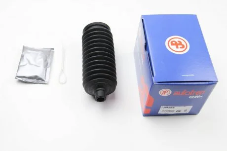 Пильник рульової тяги COROLLA/CARINA/RAV 4 -05 SEINSA AUTOFREN D9269