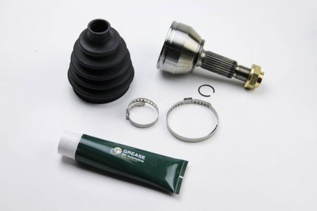 Шрус наружный Ford Fiesta 1.2/1.3/1.4 i/TDCI 02- (к-кт) BGA CV2300A