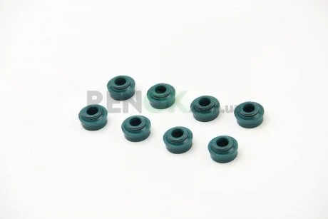 Сальники клапанів Ducato 2.5D/2.8JTD/Boxer 2.8HDi (к-кт) BGA VK6356