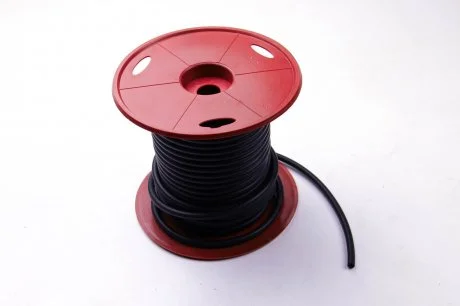 Шланг паливний 3.2mm (на обратку) к-кт 25 метрів METALCAUCHO Metalcaucho 00470