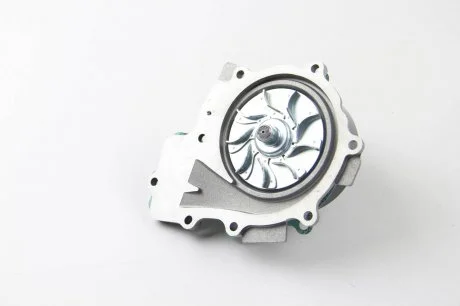 Водяной насос Vito (639) OM651 10- (гладкий шкив) SALERI SIL PA1589