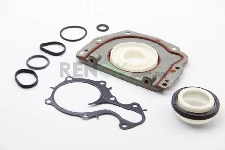 Комплект прокладок Focus/C-Max/Connect 1.0 12- (нижній) BGA CK2325