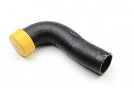 Патрубок інтеркулера Caddy 2.0TDI (BLS/BSU) 04- BSG BSG 90-720-053