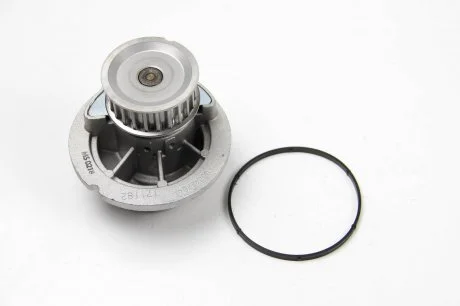 Водяной насос Combo/Astra F/G/Vectra B/C 1.6 94- Saleri SIL SALERI SIL PA1216