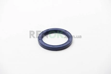 Сальник 55х72х8 колінвалу перед. Q7/Touareg 4.2FSI 02- BGA OS0101