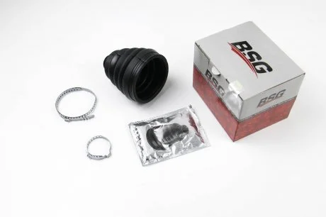 Пильник шруса зовн. Connect 1.8DI 02- (75 PS) BSG BSG 30-705-017