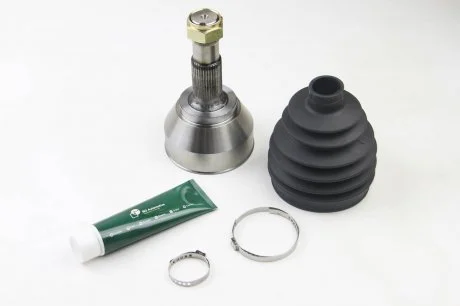 ШРКШ (ШРУС) зовнішній Ducato/Jumper 94> 1.8t (- ABS) >ch.5235558 BGA CV1421A