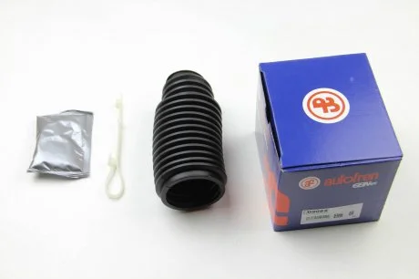 Пильник рульової тяги BMW 3/6 -05 SEINSA AUTOFREN D9062