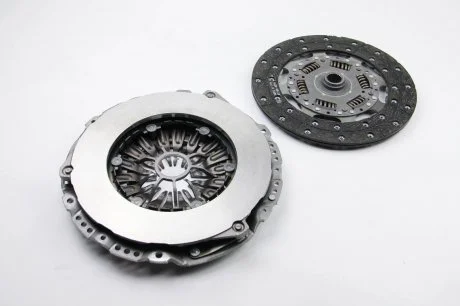 Зчеплення (к-кт.) FORD 8C11 7540 AE