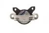 Подушка двигуна (R) Connect 02- FORD 1M51 6F012 BB (фото 7)