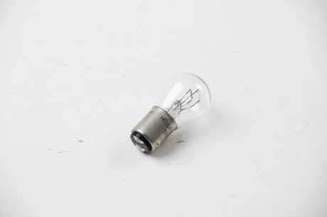 Лампа розжарювання, P21/5W 12V 21/5W BAY 15d Long Life HELLA 8GD002078-221
