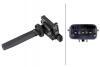Катушка зажигания Lancer/Pajero 99- 1.6-2.0 HELLA 5DA358057-251 (фото 1)