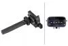 Катушка зажигания Lancer/Pajero 99- 1.6-2.0 HELLA 5DA358057-251 (фото 1)