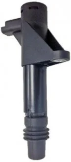 Катушка зажигания C5/С6/Clio/Laguna 3.0 01- HELLA 5DA358000-431